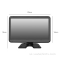 4G 5 kanalli audio / video DVR monitori